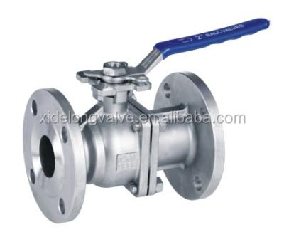 China General Inch SS Manual, 6mm Flange Factory Direct Sale 1 Check Valve for sale