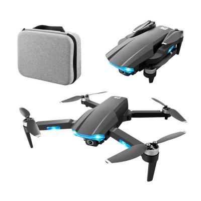 China Gps Kk18 pro 5g Wifi Fpv Brushless Altitude Hold Mode Wholesale With 6k Hd Camera Long Range Foldable Rc Drone for sale