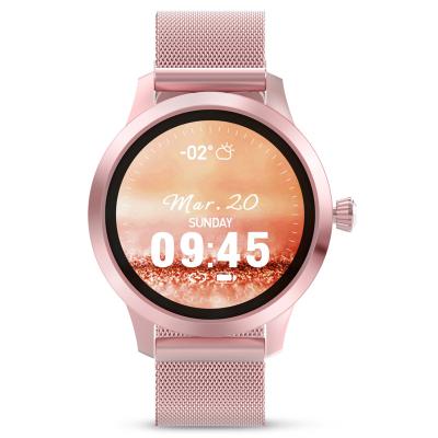 China H16 Full Calendar Women's Full Calendar Women's Watch Wristband Heart Rate Blood Pressure Exercise Pedometer Sleep Exercise Smart Watch for sale