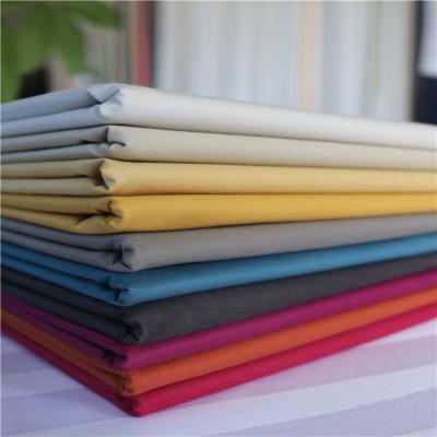 China 100% Cotton Tear-Resistant Down Proof Fabric Feather Proof Fabric Twill Twill For Duvet Cover Set for sale