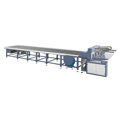 China Factory Manufacturer Supplier Automatic Lever Vault Folder Paper Rigid Box Desktop Driver Double Sticking Machine for sale