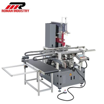 China JX-540A factory hot sales cigarette box wrapping machine for gift box for sale