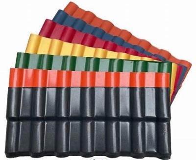 China Chinese Upvc Roofing Sheets Building Materials For House PVC Roof Material Plain Customized Type Certificate Color Weight Original Tiles for sale