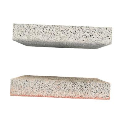 China Factory direct sales 2023 water permeable paving bricks of water permeable corner bricks and absorbent brick for sale