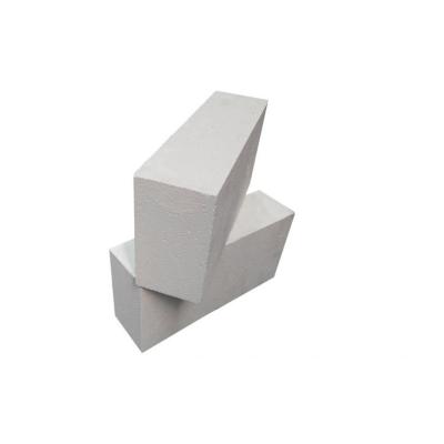 China Corner Bricks The Best Selling High Alumina Refractory Brick Mullite Microporous Brick In 2023 for sale