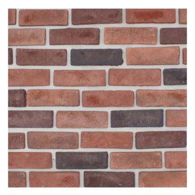 China Angle brick kiln the industrial architectural decoration brick wall brick firewall building cultural bricks for sale