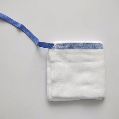 China Factory Price Good Quality Gauze Pad Breathable Disposable Medical Consumables for sale