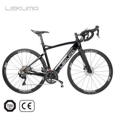 China OEM 250w aluminum alloy taiwan supplier cyclo crossover ebike for sale