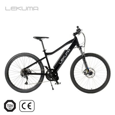 China Aluminum Alloy Taiwan Super Flexible Custom Ebike For Mountain Use for sale