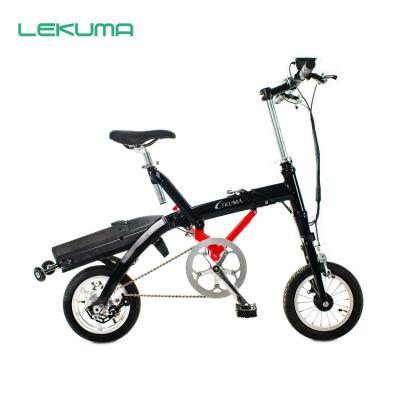 China Aluminum Alloy OEM ODM Taiwan Manufacture Removable Batteries Electric Bikes for sale