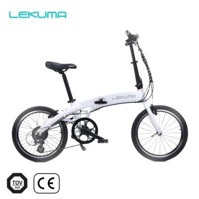 China Aluminum Alloy Single Medium Spoke Motor City Electric Bicycle for sale