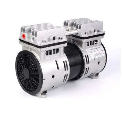 China High Quality Oil Free HVAC OEM Roller Vacuum Suction Pump for sale