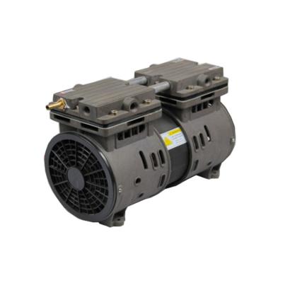 China New Machining Pumps For AC 220v Mini Electric Piston Compressor High Pressure Pump for sale