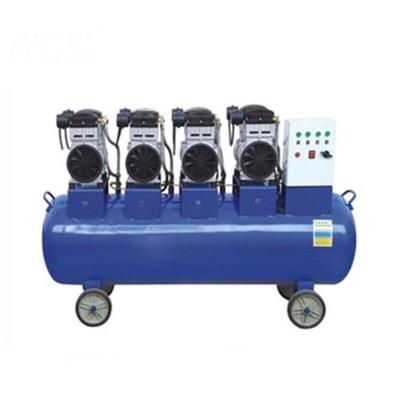 China oil free air compressor 300 liter air compressor for sand blasting air compressor machine prices for sale