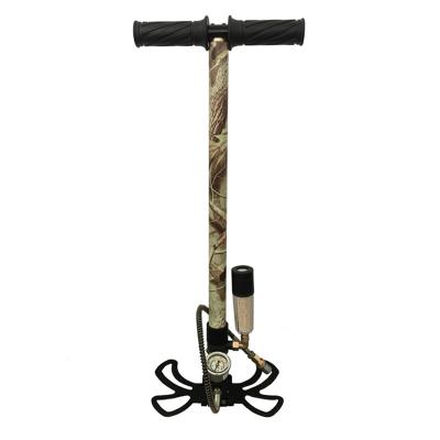 China Other Competitive Price Paintball 250 Bar High Pressure Compressor 3000 PSI Hand Pump For Gun Regulator PCP Air Force for sale