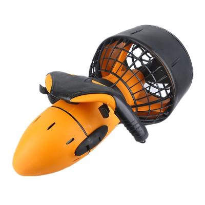 China Durable Underwater Scuba Diving Scooter Electric Sea Sea For Swim Diving Snorkeling for sale