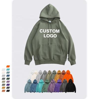 China 2023 wholesale cheap NEW custom casual colorful printed hoodies anti-shrink for men for sale