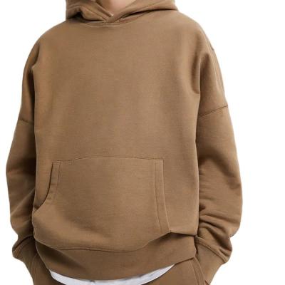 China Wholesale Custom Hoodie Men's Hoodies Anti-wrinkle Print Plain Unisex High Quality Oversized Hoodies for sale