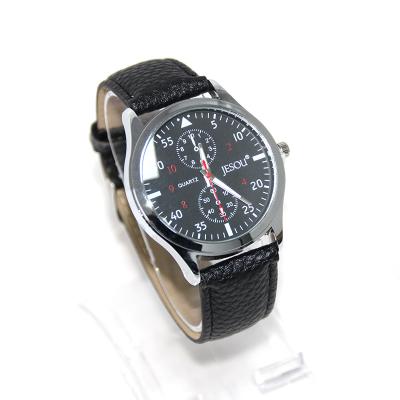 China Men's Quartz Watch Father's Day Birthday Gift Can Be Customized LOGO for sale