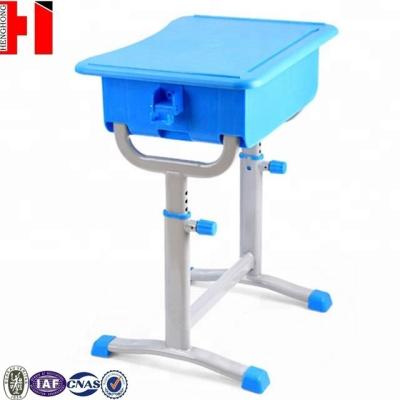 China Chinese Kids Furniture Customized Study Desk Height Adjustable Study Table for sale