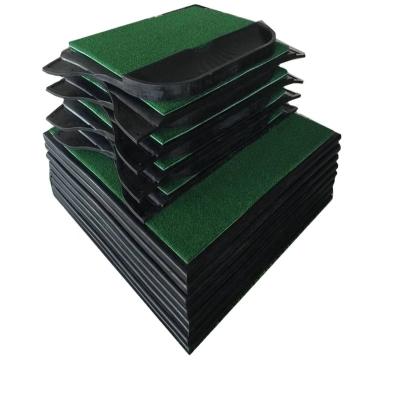 China Golf Practice Scopes Golf Mat Set for sale