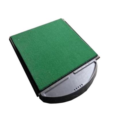 China Standard Wholesale Hitting Mat /practice mat foam rubber mat for sale