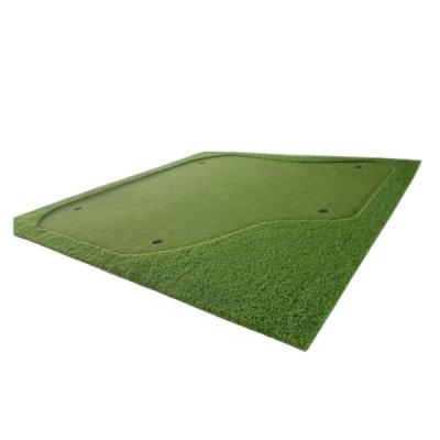 China PP + PE Large Putting Green Indoor Outdoor for sale