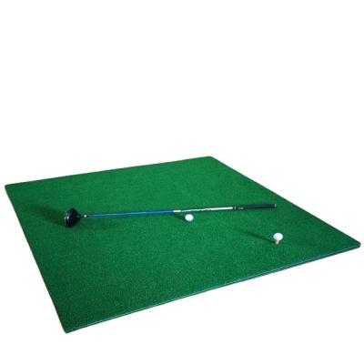 China YGT-1515B Indoor Driving Range Golf Hitting Mat for sale