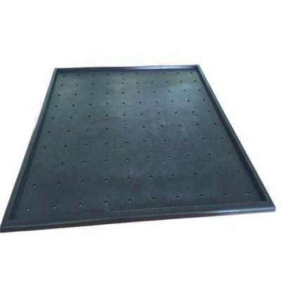 China For Any 150cm x150cm Golf Mat Rubber Low Mat for sale