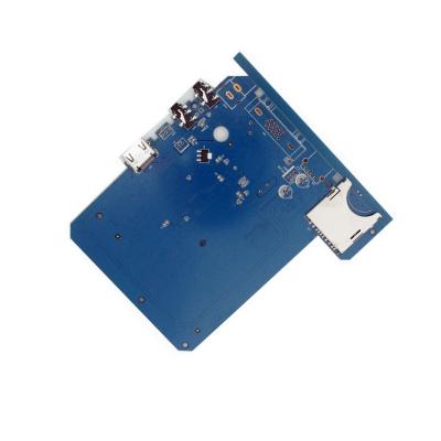 China Electronics / Home Appliances Electronic Device PCB Module Board Assembly Manufacturing PCBA PCBA Contract Manufacturer for sale