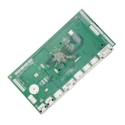 China Electronics / Contract Manufacturing Electronic Device PCB Board Services SMT PCBA Assembly PCBA Control Panel Board Services for sale