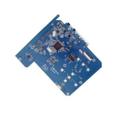 China Electronics Device / Home Appliances Single Sided PCBA For Powder Loader Device Motherboard Control Board PCB Assembly Indoor pcba 4G/5G PCBA for sale