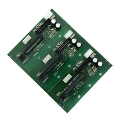 China Electronics Device/Professional Electronic Home Appliances Circuit Board PCB Assembly PCBA Manufacturing PCB Factory 4G/5G PCBA for sale