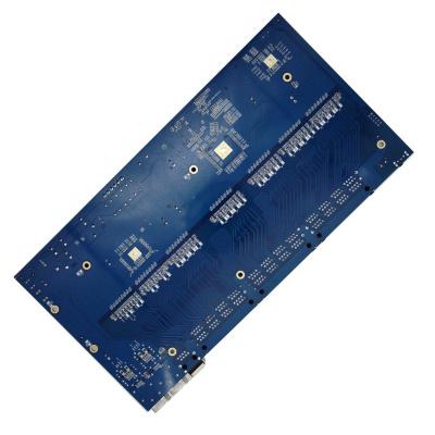 China Electronics Device / Household Appliances Customise24V DC Motor PCB Board For Solar Fan for sale