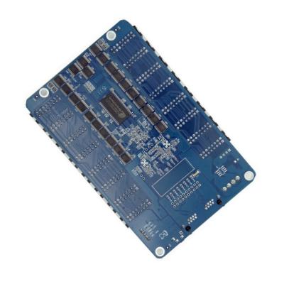 China Electronics Device / Home Appliances 10 Years OEM Sales Whole Printed Circuit Board Customized for sale