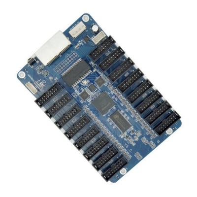 China Electronics Device / Home Appliances 10 Years Electronic Circuit Board OEM Customized PCB Manufacturer for sale