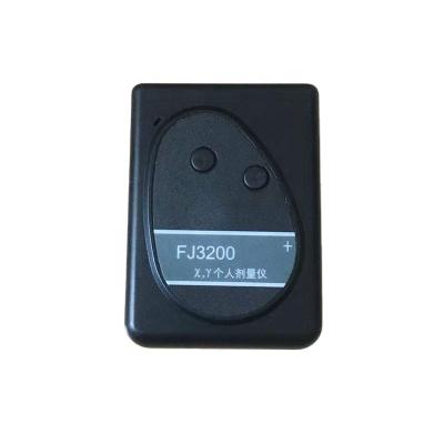 China Personal X-Ray Radiation Detector Dosimeter Detector for sale