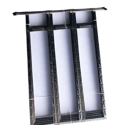 China Dry NDT Film Testing Equipment Film Washing Rack Non Destructive Film Drying Rack for sale