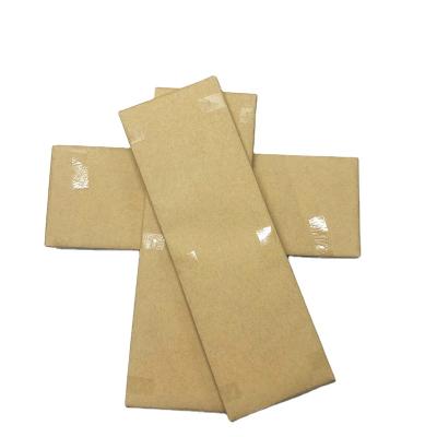 China Paper + Lead Thin X-Ray Non Destructive Testing Equipment Accessories Lead Sheet Lead Thin Intensifying Screen for sale