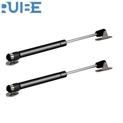 China Wholesale High Loading Capacity RUIBE Shock Absorber Piston Rod Customized Lift Gas Strut For Cabinet Car Furniture for sale