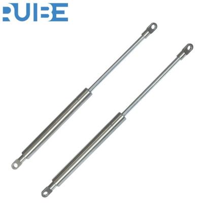 China RUIBE Cylinder Factory Sale Automatic Greenhouse Mechanical Window Duct Opener Damper for sale