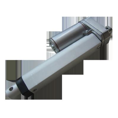 China Etc. 24 Volt Waterproof Electric Linear Actuators For TV Lifting for sale