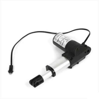 China Disc; Diaphragm; Plate 12V/24V power supply and wireless remote control power cord can be installed adjustable stroke linear actuator for sale