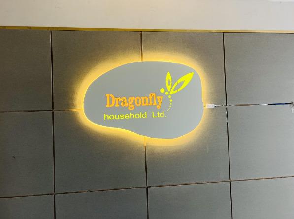 Verified China supplier - DRAGONFLY HOUSEHOLD (CQ) CO., LTD