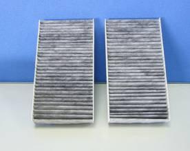 China cabin filter for sale