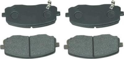 China BRAKE PAD for sale