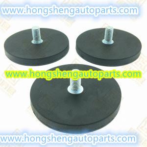 China rubber shock absorber buffer for sale