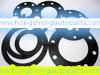 China Auto flange gasket for sale