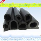 China epdm sponge for auto door and window for sale