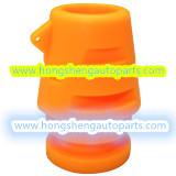 China silicone parts for brake systems for sale